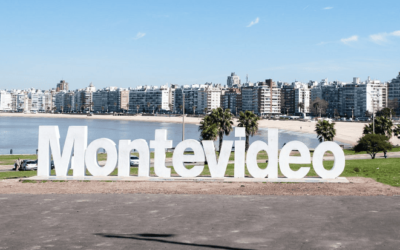 Los mejores lugares para visitar en Montevideo