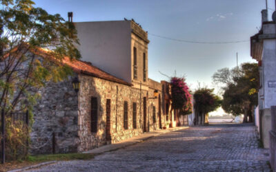 Qué ver en Colonia del Sacramento: una guía completa para disfrutar esta joya colonial