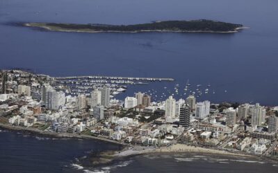 Punta del Este: playas, vida nocturna y mucho más