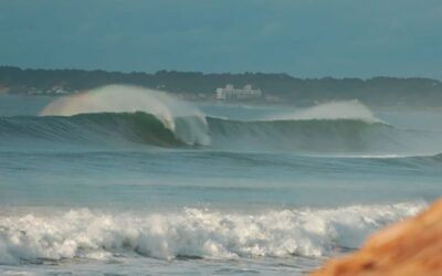 Las mejores playas para surf en Uruguay: dónde practicar y qué destinos elegir